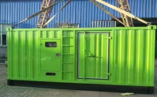 湖滨600kw大型柴油发电机组出租价格_COPY_COPY